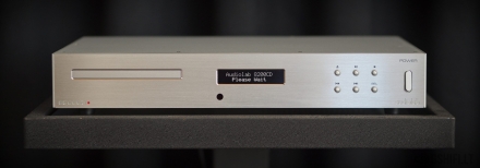 audiolab 8200CD USB DAC CD Grotuvas